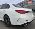купити нове авто Мерседес Ц-Клас 2026 року від офіційного дилера Полтава-Авто Мерседес фото
