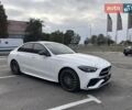 купити нове авто Мерседес Ц-Клас 2026 року від офіційного дилера Полтава-Авто Мерседес фото
