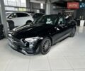 купить новое авто Мерседес Ц-Класс 2026 года от официального дилера Mercedes-Benz на Набережній Мерседес фото