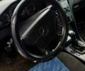 Мерседес Ц-Клас, об'ємом двигуна 1.8 л та пробігом 235 тис. км за 1000 $, фото 7 на Automoto.ua
