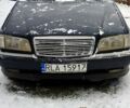 Мерседес Ц-Клас, об'ємом двигуна 1.8 л та пробігом 235 тис. км за 1000 $, фото 1 на Automoto.ua