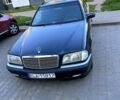 Мерседес Ц-Клас, об'ємом двигуна 1.8 л та пробігом 267 тис. км за 1300 $, фото 1 на Automoto.ua
