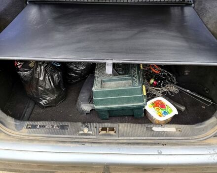 Мерседес Ц-Класс, объемом двигателя 2 л и пробегом 431 тыс. км за 3000 $, фото 4 на Automoto.ua