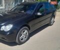 Мерседес Ц-Класс, объемом двигателя 2.2 л и пробегом 300 тыс. км за 2700 $, фото 1 на Automoto.ua