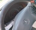 Мерседес Ц-Класс, объемом двигателя 2.14 л и пробегом 380 тыс. км за 6000 $, фото 25 на Automoto.ua