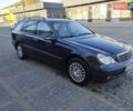 Мерседес Ц-Класс, объемом двигателя 2.14 л и пробегом 380 тыс. км за 6000 $, фото 39 на Automoto.ua