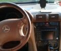 Мерседес Ц-Клас, об'ємом двигуна 2.69 л та пробігом 400 тис. км за 4200 $, фото 5 на Automoto.ua