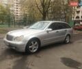 Мерседес Ц-Клас, об'ємом двигуна 2.2 л та пробігом 370 тис. км за 4000 $, фото 1 на Automoto.ua