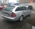Мерседес Ц-Клас, об'ємом двигуна 2.2 л та пробігом 370 тис. км за 4000 $, фото 1 на Automoto.ua