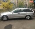 Мерседес Ц-Клас, об'ємом двигуна 2.2 л та пробігом 370 тис. км за 4000 $, фото 14 на Automoto.ua
