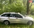 Мерседес Ц-Класс, объемом двигателя 2.15 л и пробегом 319 тыс. км за 5300 $, фото 1 на Automoto.ua