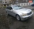 Мерседес Ц-Клас, об'ємом двигуна 2.2 л та пробігом 370 тис. км за 4000 $, фото 3 на Automoto.ua