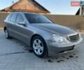 Мерседес Ц-Класс, объемом двигателя 2.7 л и пробегом 506 тыс. км за 4000 $, фото 18 на Automoto.ua