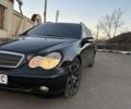 Мерседес Ц-Клас, об'ємом двигуна 2.7 л та пробігом 400 тис. км за 3850 $, фото 1 на Automoto.ua