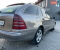 Мерседес Ц-Класс, объемом двигателя 2.7 л и пробегом 506 тыс. км за 4000 $, фото 14 на Automoto.ua