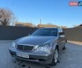 Мерседес Ц-Класс, объемом двигателя 2.7 л и пробегом 506 тыс. км за 4000 $, фото 1 на Automoto.ua