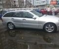 Мерседес Ц-Клас, об'ємом двигуна 2.2 л та пробігом 370 тис. км за 4000 $, фото 2 на Automoto.ua
