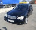 Мерседес Ц-Клас, об'ємом двигуна 1.8 л та пробігом 166 тис. км за 4700 $, фото 1 на Automoto.ua