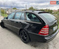 Мерседес Ц-Клас 2003 у Києві на Automoto.ua Мерседес Ц-Клас, об'ємом двигуна 1.8 л та пробігом 370 тис. км за 4300 $, фото 4 на Automoto.ua