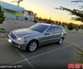 Мерседес Ц-Класс 2003 в Одессе на Automoto.ua Мерседес Ц-Класс, объемом двигателя 2.2 л и пробегом 491 тыс. км за 5900 $, фото 1 на Automoto.ua