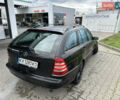 Мерседес Ц-Клас 2003 у Києві на Automoto.ua Мерседес Ц-Клас, об'ємом двигуна 1.8 л та пробігом 370 тис. км за 4300 $, фото 2 на Automoto.ua
