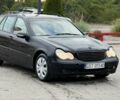 Мерседес Ц-Класс, объемом двигателя 2.2 л и пробегом 333 тыс. км за 1605 $, фото 1 на Automoto.ua