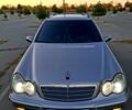 Мерседес Ц-Класс 2003 в Одессе на Automoto.ua Мерседес Ц-Класс, объемом двигателя 2.2 л и пробегом 491 тыс. км за 5900 $, фото 4 на Automoto.ua