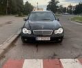 Мерседес Ц-Класс, объемом двигателя 1.8 л и пробегом 263 тыс. км за 5600 $, фото 1 на Automoto.ua