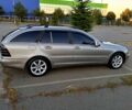 Мерседес Ц-Класс 2003 в Одессе на Automoto.ua Мерседес Ц-Класс, объемом двигателя 2.2 л и пробегом 491 тыс. км за 5900 $, фото 5 на Automoto.ua