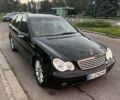 Мерседес Ц-Класс, объемом двигателя 1.8 л и пробегом 263 тыс. км за 5600 $, фото 8 на Automoto.ua