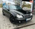 Мерседес Ц-Клас 2003 у Києві на Automoto.ua Мерседес Ц-Клас, об'ємом двигуна 1.8 л та пробігом 370 тис. км за 4300 $, фото 1 на Automoto.ua