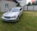 Мерседес Ц-Класс, объемом двигателя 2.1 л и пробегом 554 тыс. км за 3800 $, фото 1 на Automoto.ua