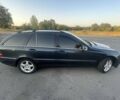 Мерседес Ц-Класс, объемом двигателя 2.15 л и пробегом 480 тыс. км за 4500 $, фото 11 на Automoto.ua