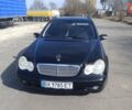 Мерседес Ц-Клас, об'ємом двигуна 1.8 л та пробігом 166 тис. км за 4700 $, фото 7 на Automoto.ua