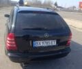 Мерседес Ц-Клас, об'ємом двигуна 1.8 л та пробігом 166 тис. км за 4700 $, фото 19 на Automoto.ua