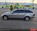 Мерседес Ц-Класс 2003 в Одессе на Automoto.ua Мерседес Ц-Класс, объемом двигателя 2.2 л и пробегом 491 тыс. км за 5900 $, фото 2 на Automoto.ua