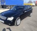 Мерседес Ц-Клас, об'ємом двигуна 1.8 л та пробігом 166 тис. км за 4700 $, фото 6 на Automoto.ua
