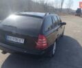Мерседес Ц-Клас, об'ємом двигуна 1.8 л та пробігом 166 тис. км за 4700 $, фото 13 на Automoto.ua