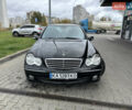 Мерседес Ц-Клас 2003 у Києві на Automoto.ua Мерседес Ц-Клас, об'ємом двигуна 1.8 л та пробігом 370 тис. км за 4300 $, фото 1 на Automoto.ua
