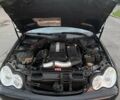 Мерседес Ц-Класс, объемом двигателя 1.8 л и пробегом 263 тыс. км за 5600 $, фото 16 на Automoto.ua