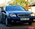 Мерседес Ц-Клас, об'ємом двигуна 2.2 л та пробігом 320 тис. км за 6200 $, фото 1 на Automoto.ua