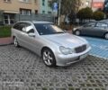 Мерседес Ц-Клас, об'ємом двигуна 1.8 л та пробігом 185 тис. км за 5500 $, фото 1 на Automoto.ua