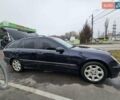 Мерседес Ц-Класс, объемом двигателя 1.8 л и пробегом 225 тыс. км за 5950 $, фото 3 на Automoto.ua