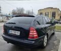 Мерседес Ц-Класс, объемом двигателя 1.8 л и пробегом 225 тыс. км за 5950 $, фото 2 на Automoto.ua