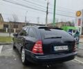 Мерседес Ц-Класс, объемом двигателя 1.8 л и пробегом 225 тыс. км за 5950 $, фото 4 на Automoto.ua