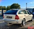Мерседес Ц-Класс, объемом двигателя 2.2 л и пробегом 234 тыс. км за 5900 $, фото 3 на Automoto.ua