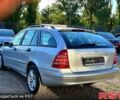 Мерседес Ц-Класс, объемом двигателя 2.2 л и пробегом 234 тыс. км за 5900 $, фото 5 на Automoto.ua