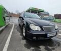 Мерседес Ц-Класс, объемом двигателя 1.8 л и пробегом 225 тыс. км за 5950 $, фото 1 на Automoto.ua