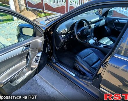 Мерседес Ц-Клас, об'ємом двигуна 22 л та пробігом 256 тис. км за 4800 $, фото 7 на Automoto.ua