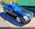 Мерседес Ц-Клас, об'ємом двигуна 22 л та пробігом 256 тис. км за 4800 $, фото 1 на Automoto.ua